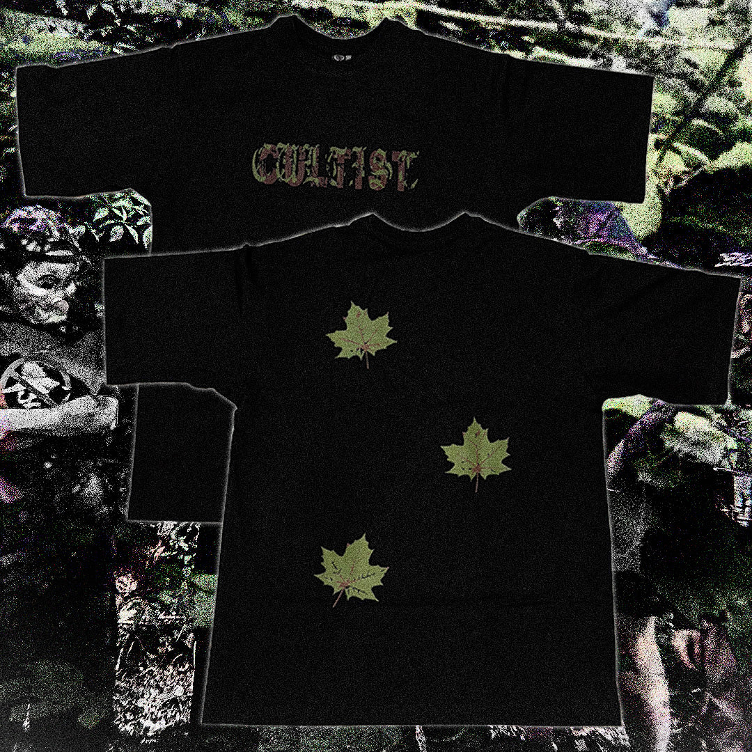 CULTIST TEE
