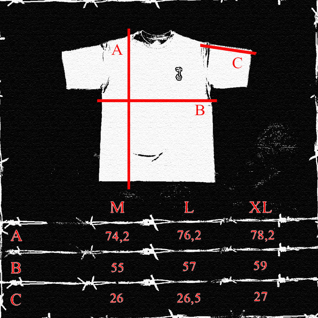 CHILDREN OF THE NIGHT TEE