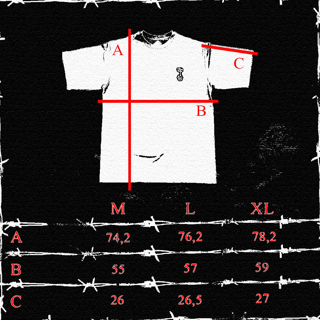 CHILDREN OF THE NIGHT TEE