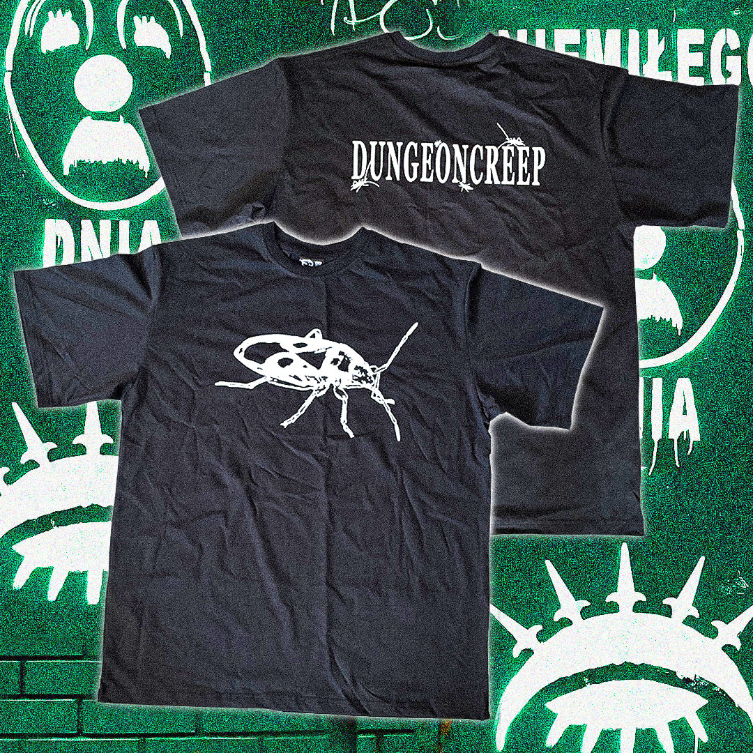 "CULT" T-Shirt