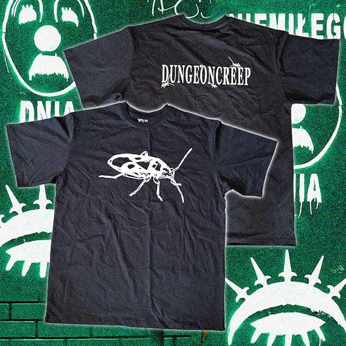 "CULT" T-Shirt