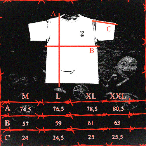 "CULT" T-Shirt