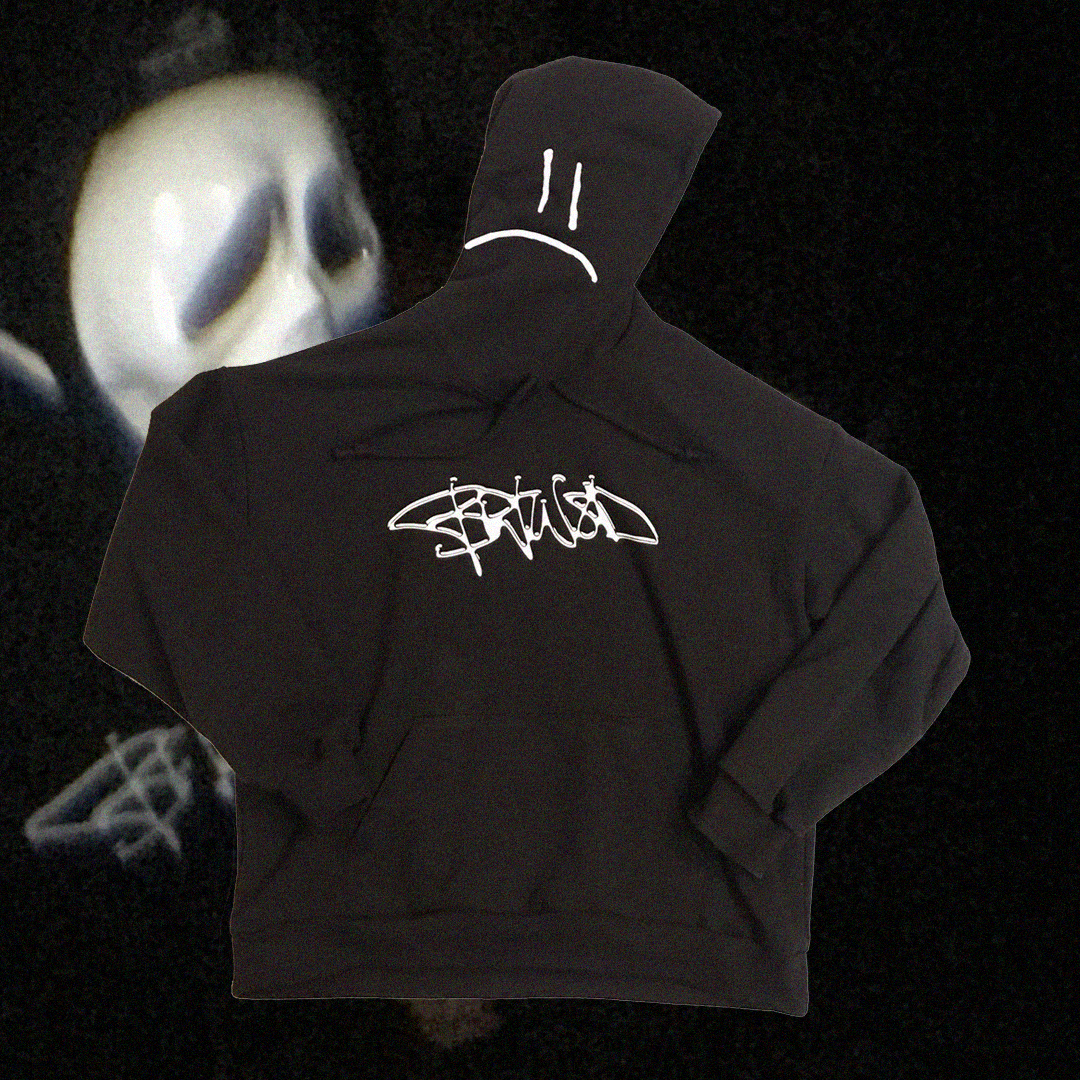 "HEX" HOODIE