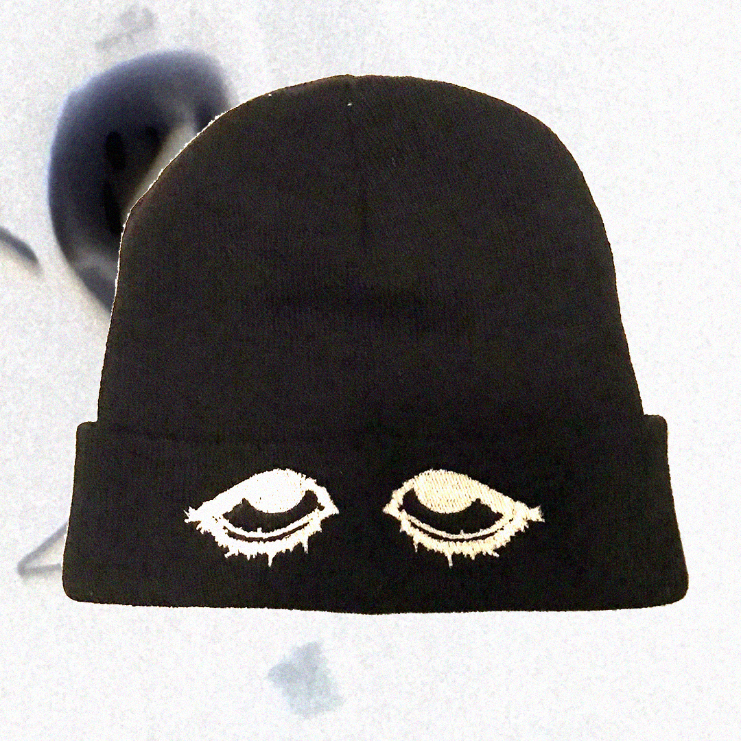 "4TH EYE" BEANIE