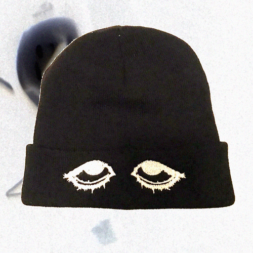 "4TH EYE" BEANIE